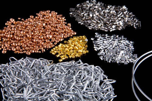 Evaporation Materials