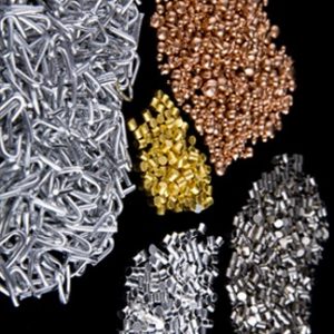 Evaporation Materials