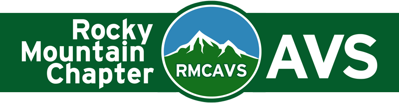 Rocky Mountain Chapter of the American Vacuum Society (AVS)